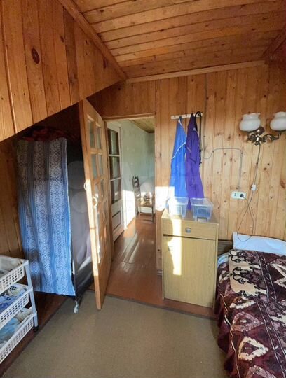 Дача 88 м² на участке 11 сот.