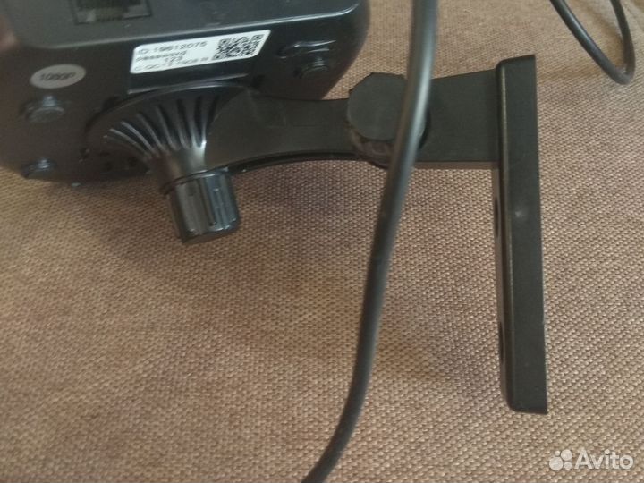 Видеокамера 2Мп