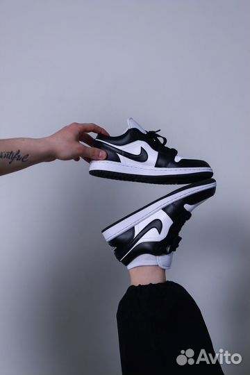 AIR jordan 1 LOW 