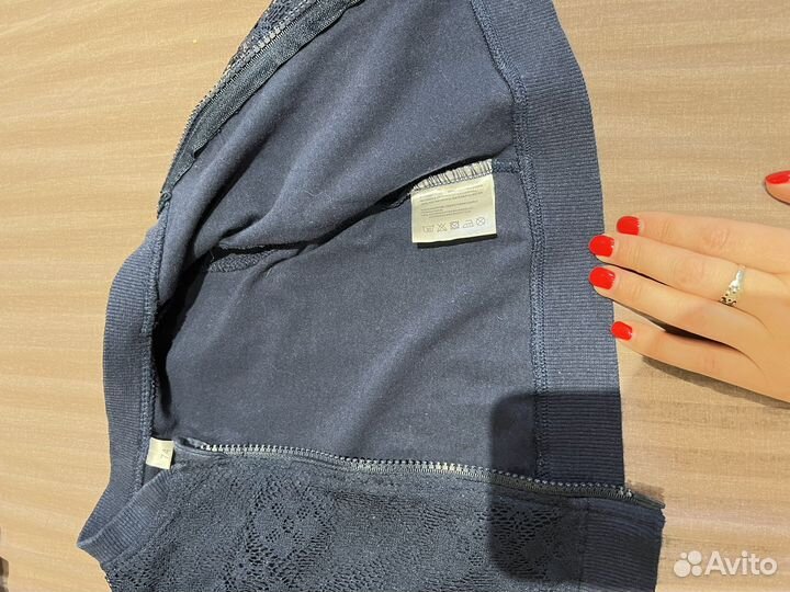 Ботинки+бомбер