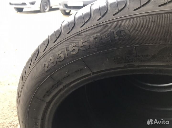 Citystar CS300 235/55 R19
