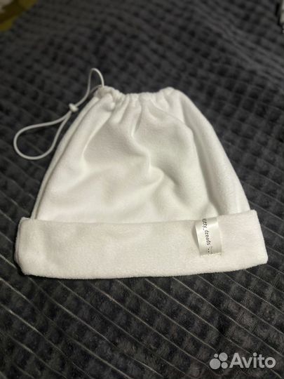 Шапка для дредов