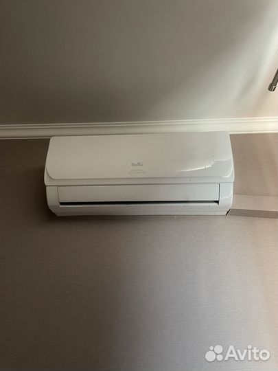 Кондиционер инверторный сплит система бу