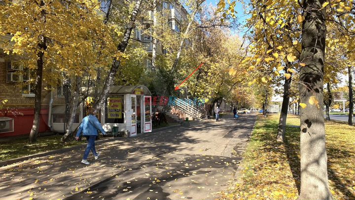 Сдам торговое помещение, 30.9 м²