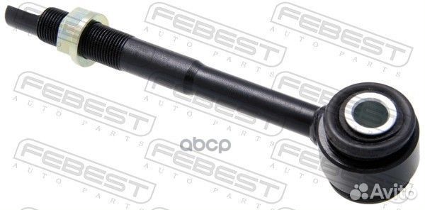 Сайлентблок поперечной тяги правый Toyota camry