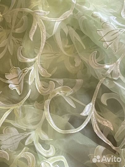 Продам комплект штор