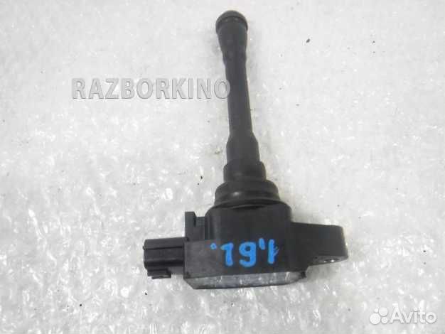 Катушка зажигания Ниссан