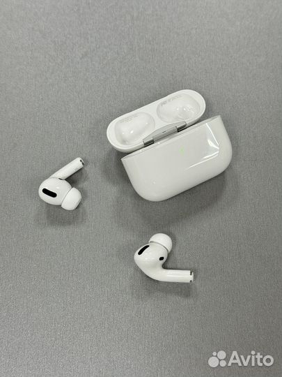 AirPods Pro (original)