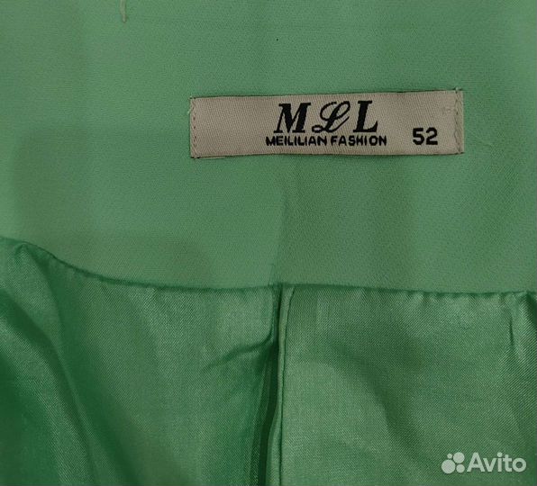 Пиджак женский рукав 3/4