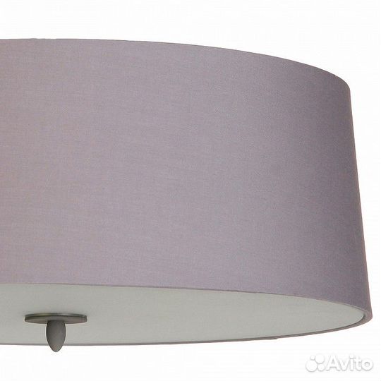 Накладной светильник Mantra Lua 3685