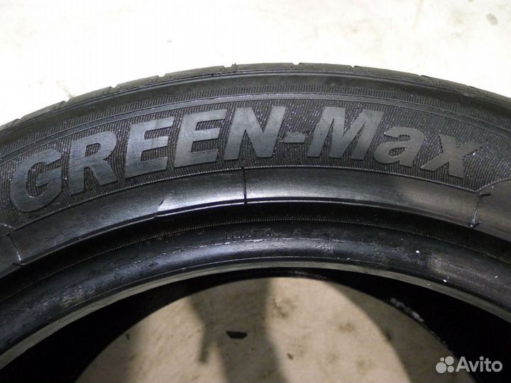 LingLong Green-Max 235/50 R17 96Y