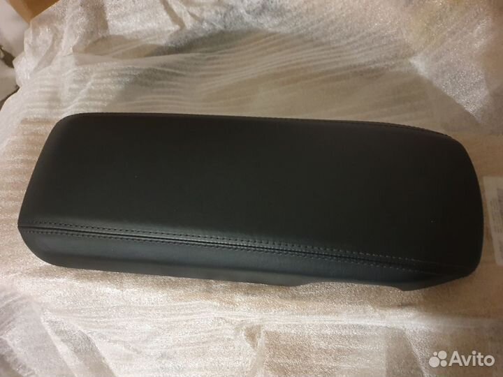 Крышка подлокотника Porsche 718\911 (991)