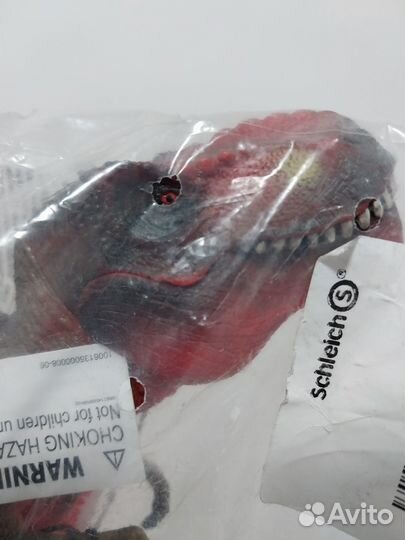 Шляйх Schleich Фигурка коллекционная новая