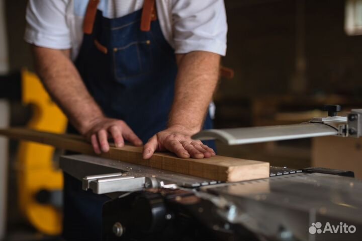 Пильщик на форматно-раскроечные станке