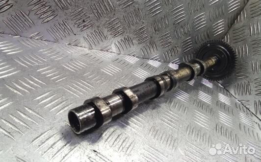 Распредвал дизельный mercedes benz S-class W221 (N