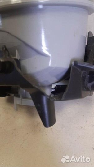 Фара противотуманная правая Toyota RAV4