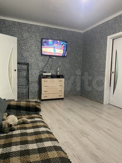 4-к. квартира, 80 м², 1/2 эт.