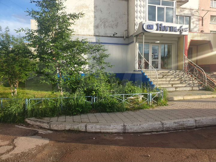 Свободного назначения, 51 м²