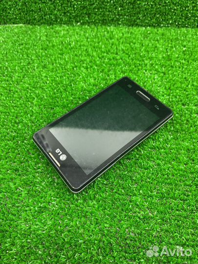 LG Optimus L4 II E440, 4 ГБ