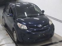Toyota Ist 1.5 CVT, 2013, 87 000 км, с пробегом, цена 890 000 руб.