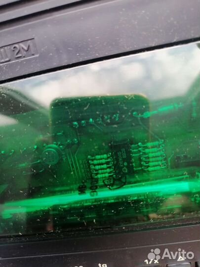 Калькулятор ссср,электроника мкш 2М. новый