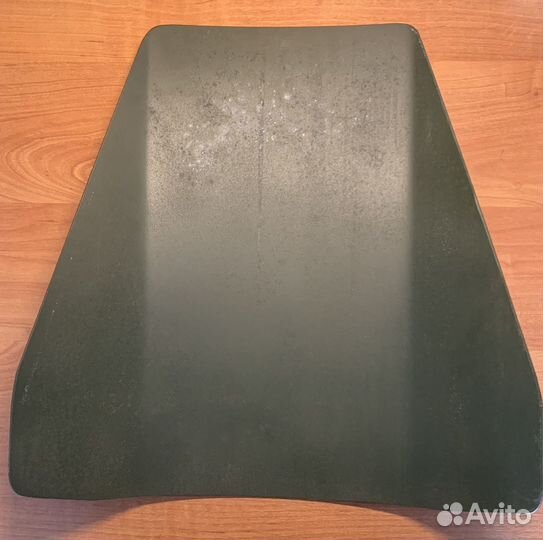 Бронеплиты 