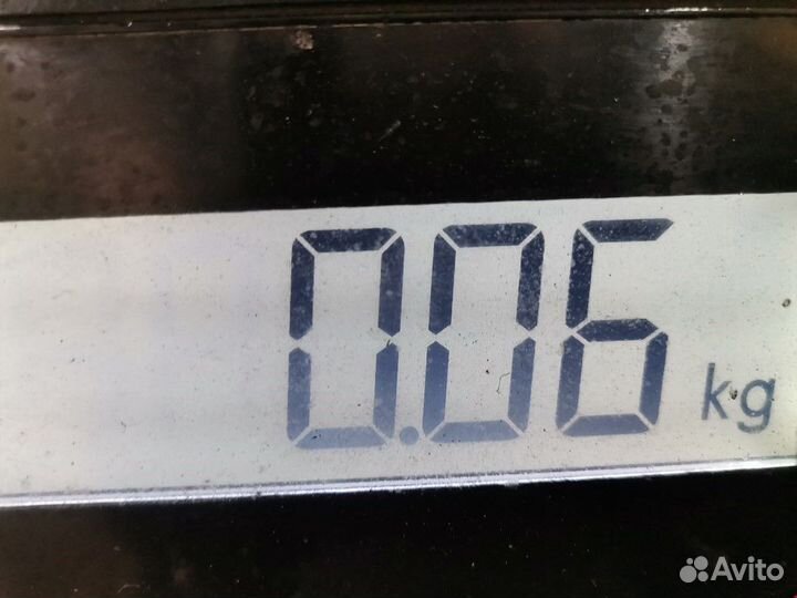 Трубка обратки форсунок Ford Focus 2 2006 1521487