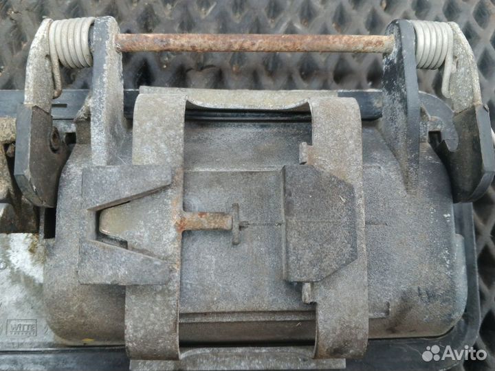 Ручка двери наружная правая Volvo FH, Volvo FM