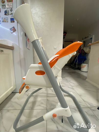 Детский Стульчик для кормления