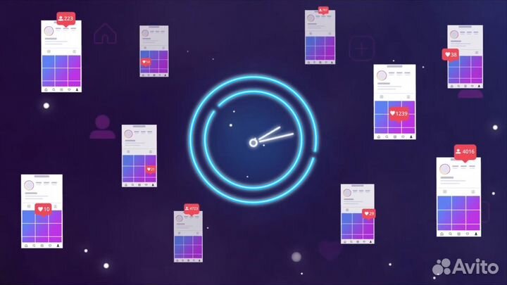 Рекламные ролики на заказ. Видео. Анимация