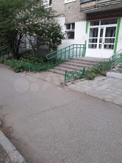 Свободного назначения, 30 м²