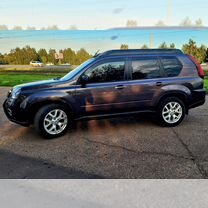 Nissan X-Trail 2.5 CVT, 2012, 191 000 км, с пробегом, цена 1 800 000 руб.