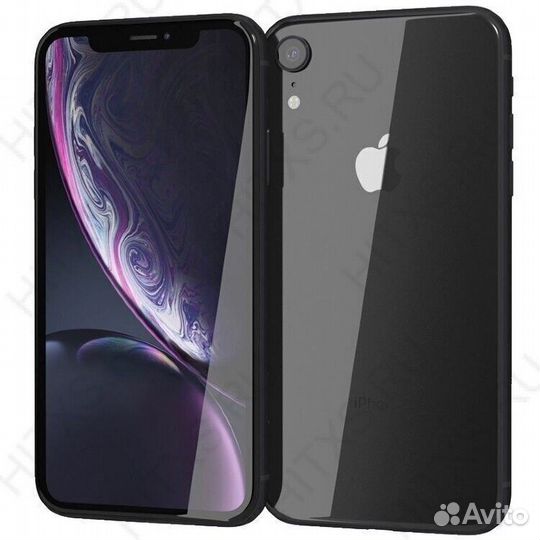 iPhone Xr, 64 ГБ