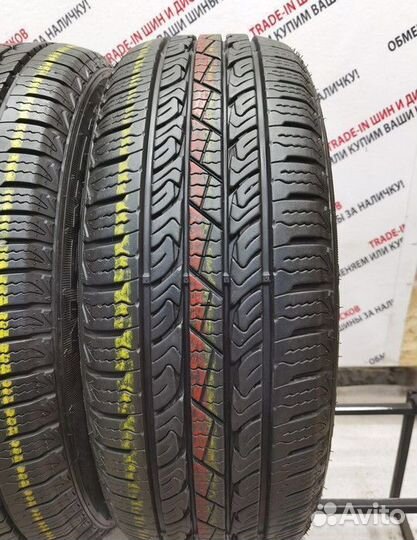 Nexen Roadian HTX RH5 255/60 R19 109H