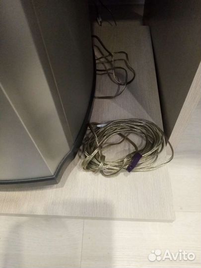 Сабвуфер samsung