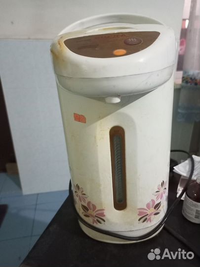 Термос водонагреватель