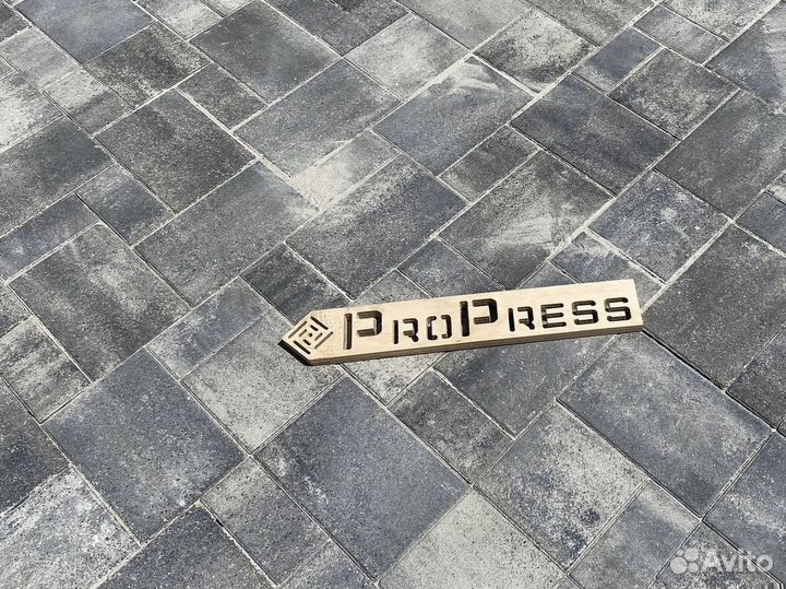 Тротуарная плитка, доставка