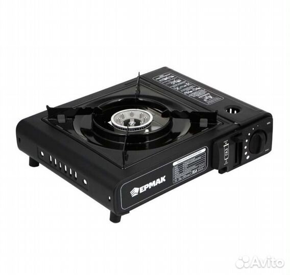 Газовая плита новая