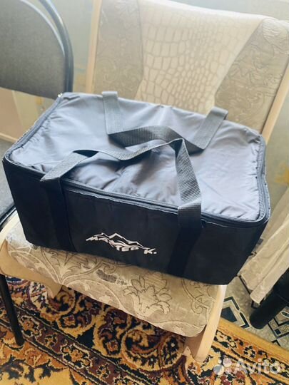 Термо сумка для доставки