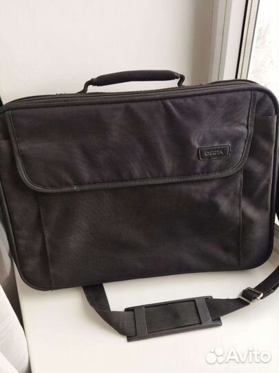 Сумка для ноутбука