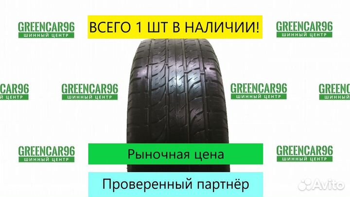 Viatti Bosco A/T 215/65 R16