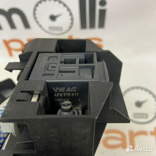 Клемма аккумулятора Audi A7 sportback 3.0 tfsi