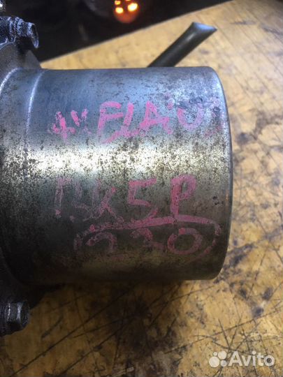 Гидроусилитель