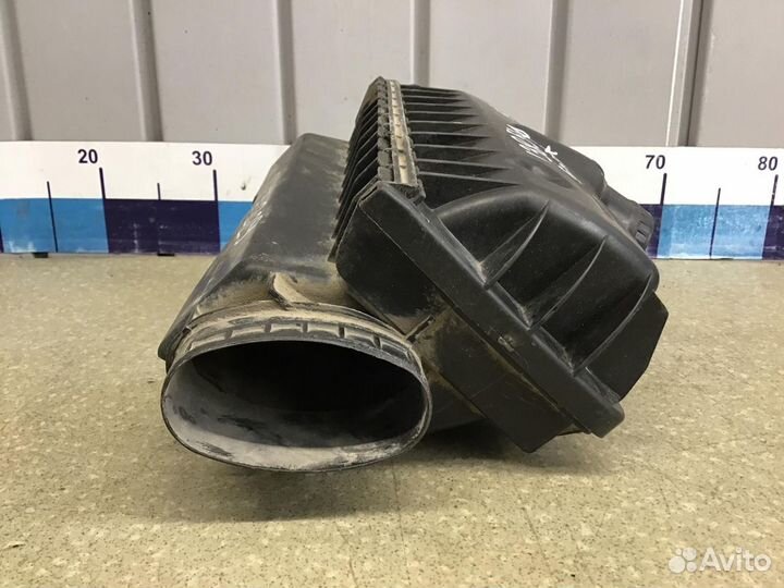 Корпус воздушного фильтра Smart Fortwo City (W451)