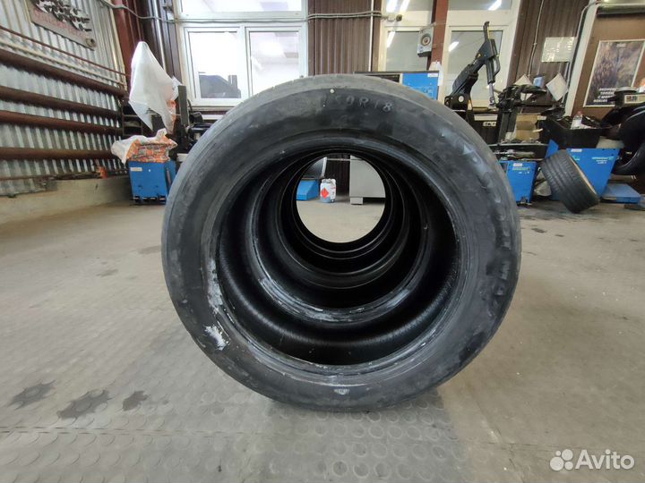 Dunlop SP Sport Maxx GT 235/50 R18