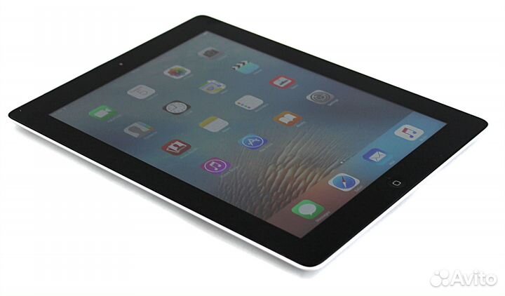iPad 3 16gb