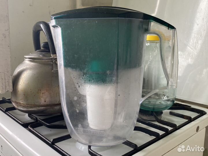 Кувшин аквафор