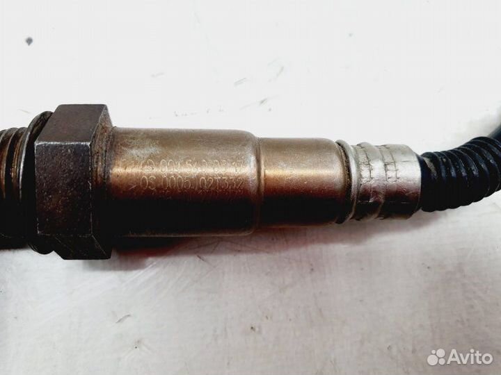 Датчик кислородный Mercedes-Benz M112