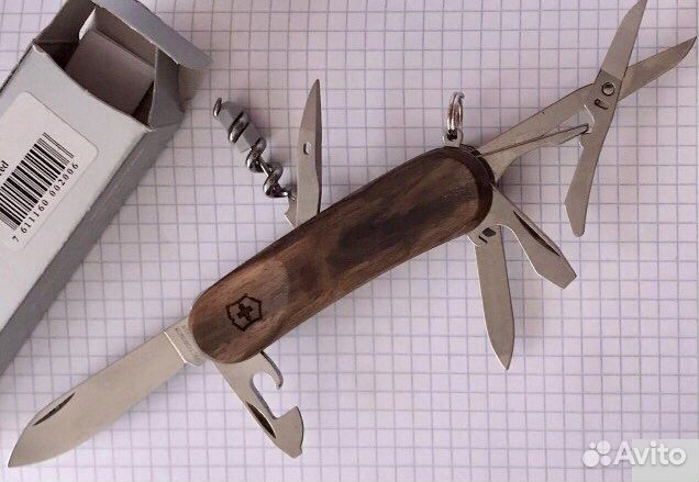 Перочинный нож Victorinox