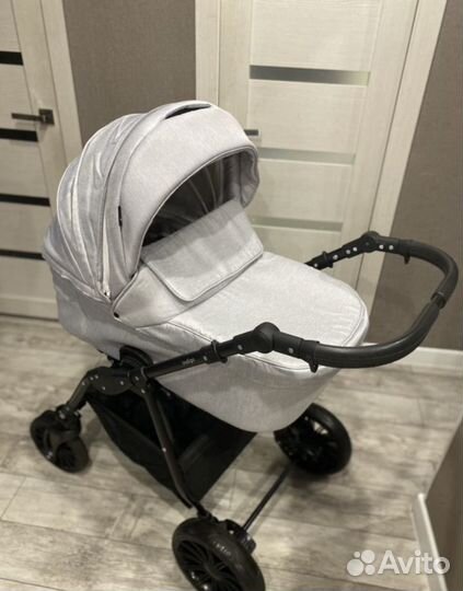 Коляска 2 в 1 indigo